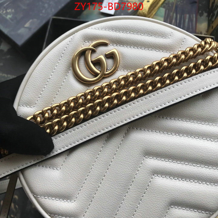 Gucci Bags(TOP)-Diagonal-,2023 perfect replica designer ,ID: BD7980,$: 175USD