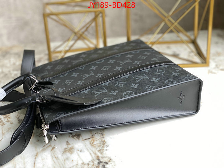 LV Bags(TOP)-Handbag Collection-,ID: BD428,$: 189USD