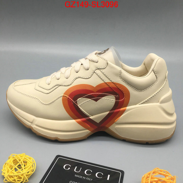 Women Shoes-Gucci,how to buy replica shop , ID: SL3096,$: 149USD