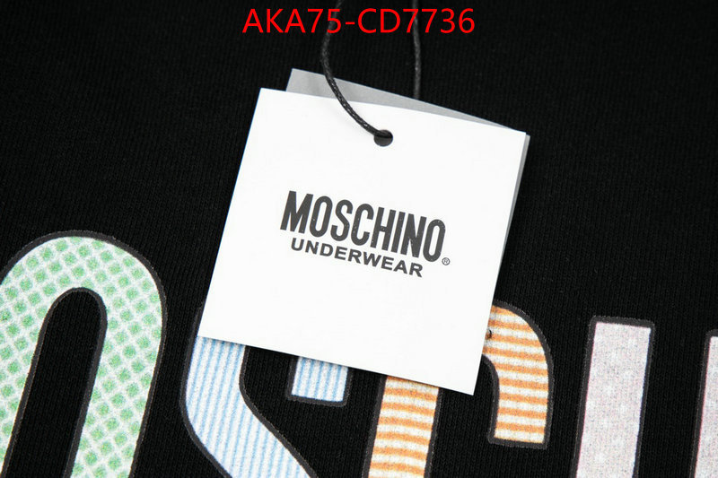 Clothing-Moschino,are you looking for , ID: CD7736,$: 75USD