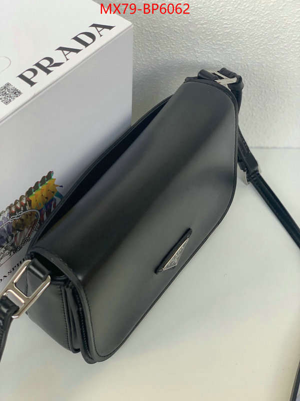 Prada Bags(4A)-Diagonal-,is it ok to buy replica ,ID: BP6062,$: 79USD