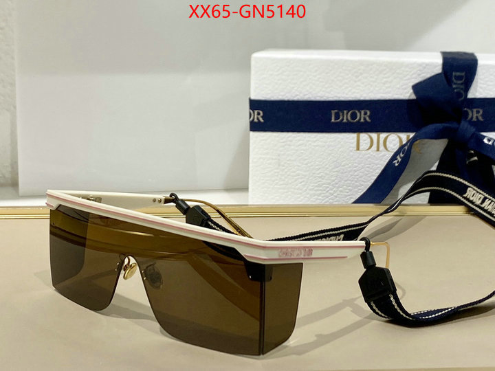 Glasses-Dior,high quality designer , ID: GN5140,$: 65USD