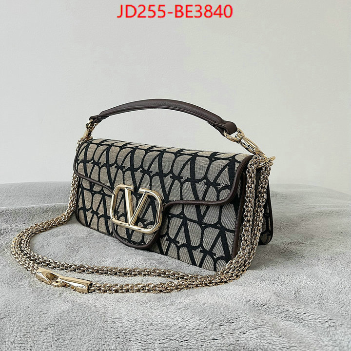 Valentino Bags (TOP)-LOC-V Logo ,buy sell ,ID: BE3840,$: 255USD