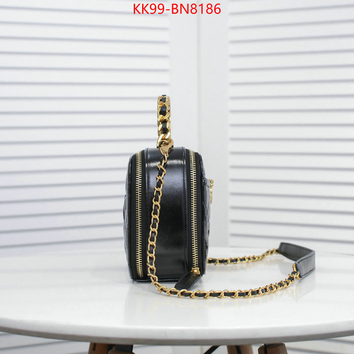 Chanel Bags(4A)-Diagonal-,ID: BN8186,$: 99USD