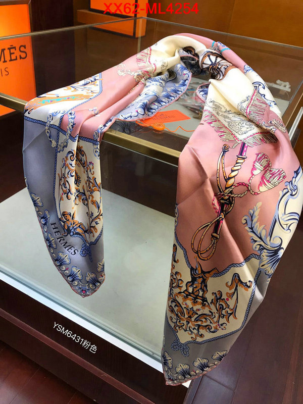 Scarf-Hermes,top , ID: ML4254,$: 62USD