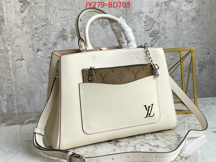 LV Bags(TOP)-Handbag Collection-,ID: BD703,