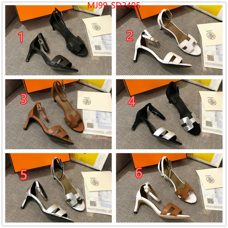 Women Shoes-Hermes,is it illegal to buy dupe , ID: SD2405,$: 99USD