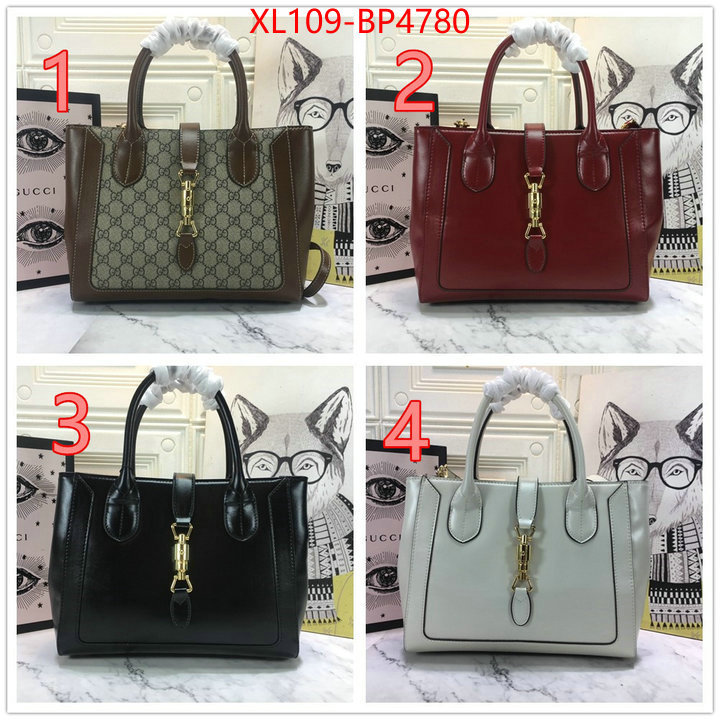 Gucci Bags(4A)-Handbag-,best aaaaa ,ID: BP4780,$: 109USD