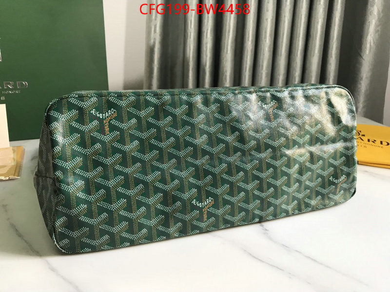 Goyard Bags(TOP)-Handbag-,ID: BW4458,$: 199USD