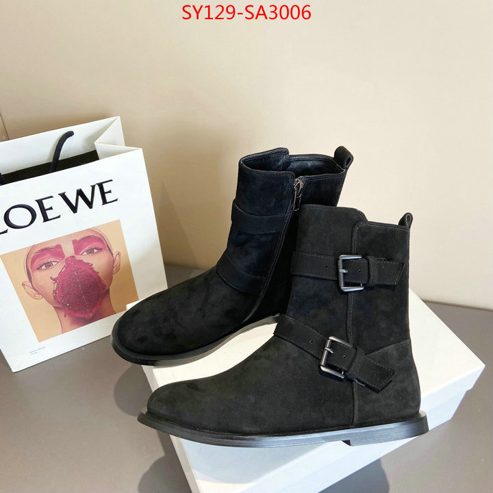 Women Shoes-Ann Demeulemeester,fashion , ID:SA3006,$: 129USD