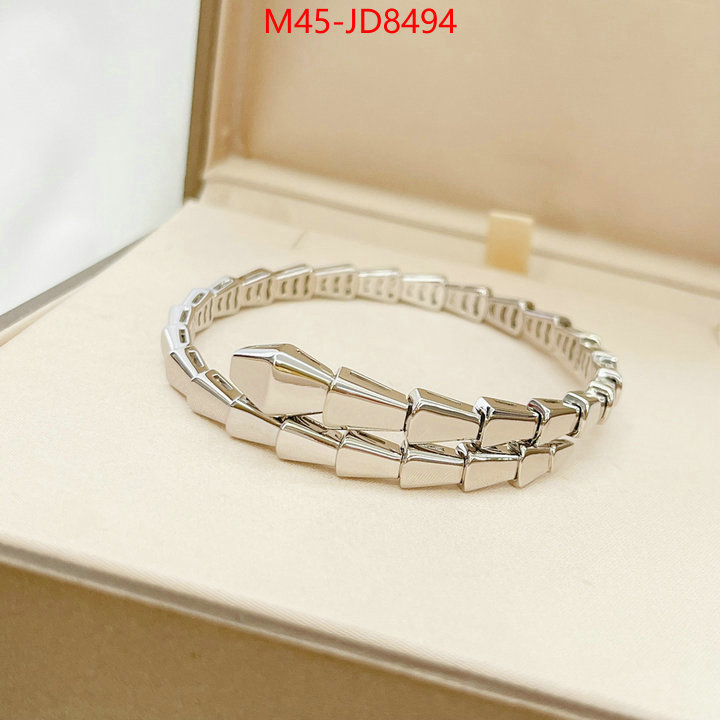 Jewelry-Bvlgari,flawless ,ID: JD8494,$: 45USD