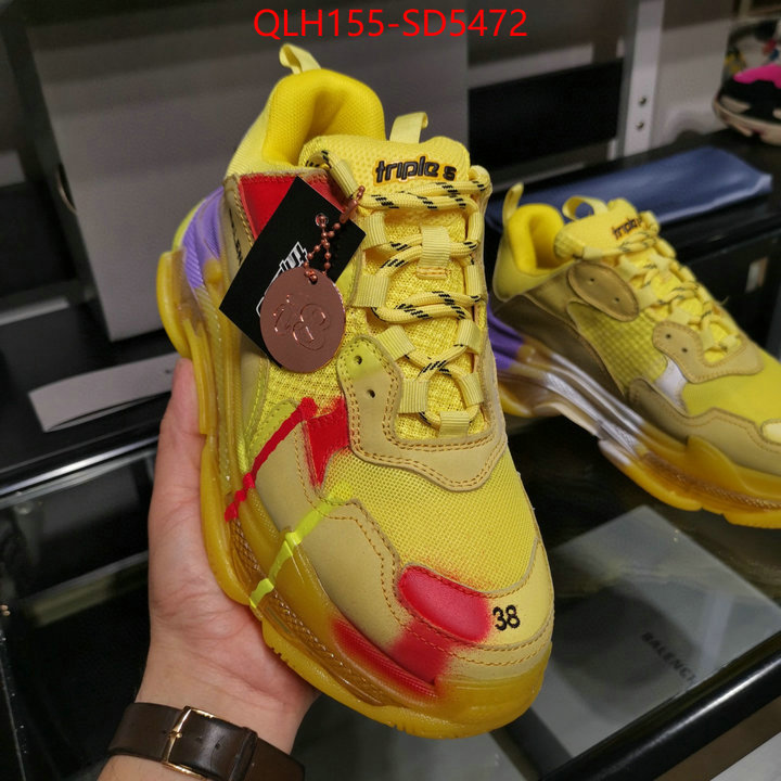 Women Shoes-Balenciaga,buy cheap , ID: SD5472,$: 155USD