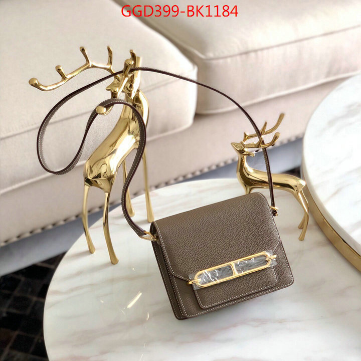 Hermes Bags(TOP)-Roulis,most desired ,ID: BK1184,$:399USD