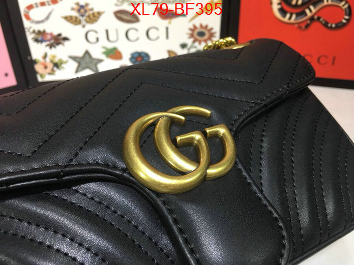 Gucci Bags(4A)-Marmont,what ,ID: BF395,$:79USD