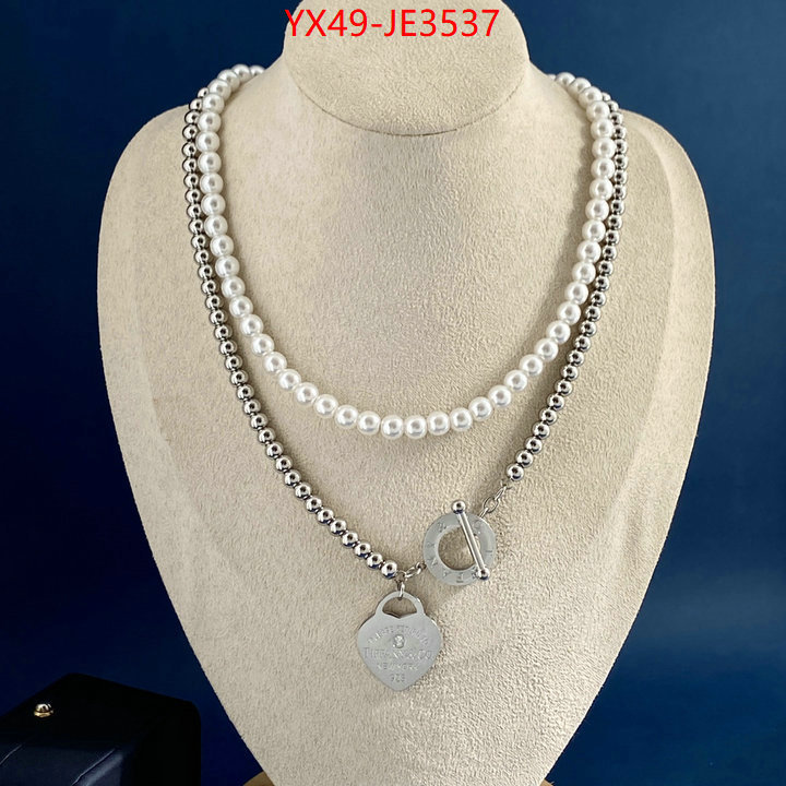 Jewelry-Tiffany,best ,ID: JE3537,$: 49USD