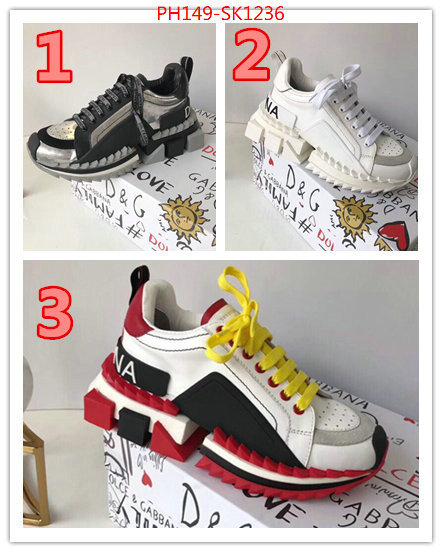 Women Shoes-DG,the most popular , ID: SK1236,$:149USD