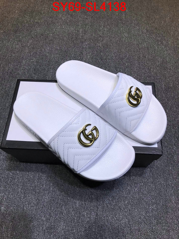 Women Shoes-Gucci,every designer , ID: SL4138,$: 69USD