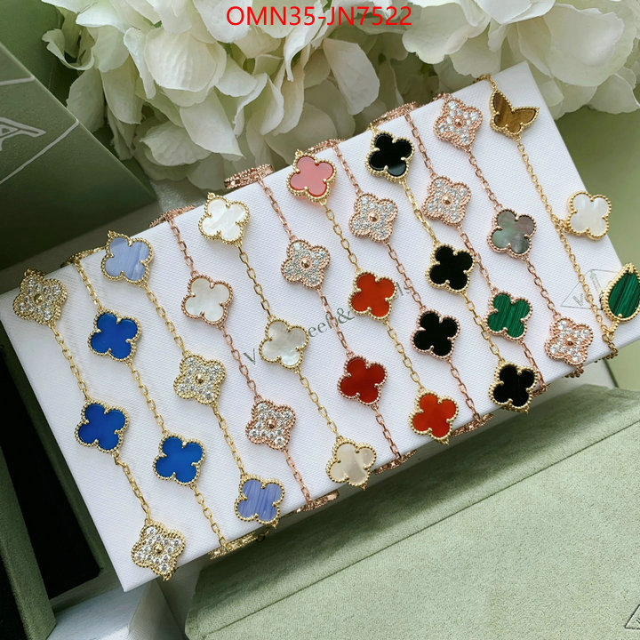 Jewelry-Van Cleef Arpels,at cheap price , ID: JN7522,$: 35USD