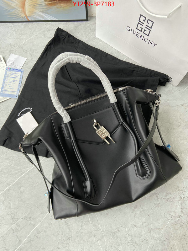 Givenchy Bags (TOP)-Handbag-,ID: BP7183,$: 259USD