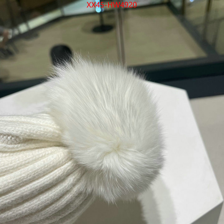 Cap (Hat)-Celine,top quality designer replica , ID: HW4920,$: 45USD