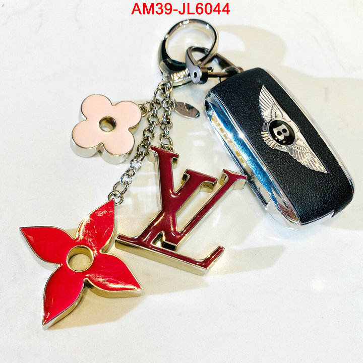 Key pendant-LV,high quality designer replica , ID: JL6044,$: 39USD