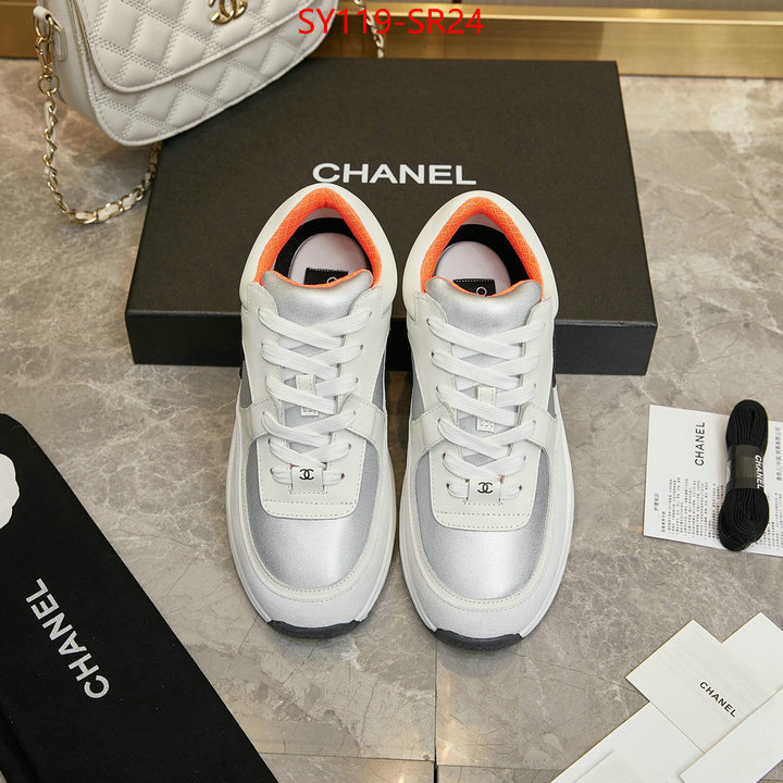 Men shoes-Chanel,we provide top cheap aaaaa , ID: SR24,