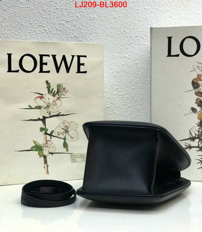 Loewe Bags(TOP)-Diagonal-,top quality replica ,ID: BL3600,$: 209USD