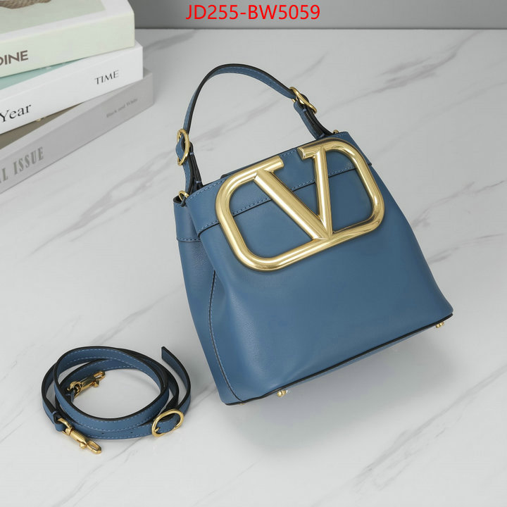 Valentino Bags (TOP)-Diagonal-,top designer replica ,ID: BW5059,$: 255USD