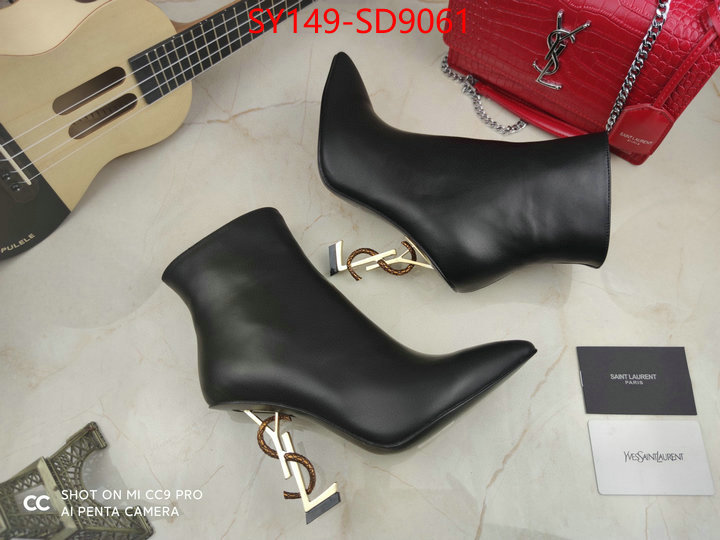 Women Shoes-Boots,best fake , ID: SD9061,$: 149USD