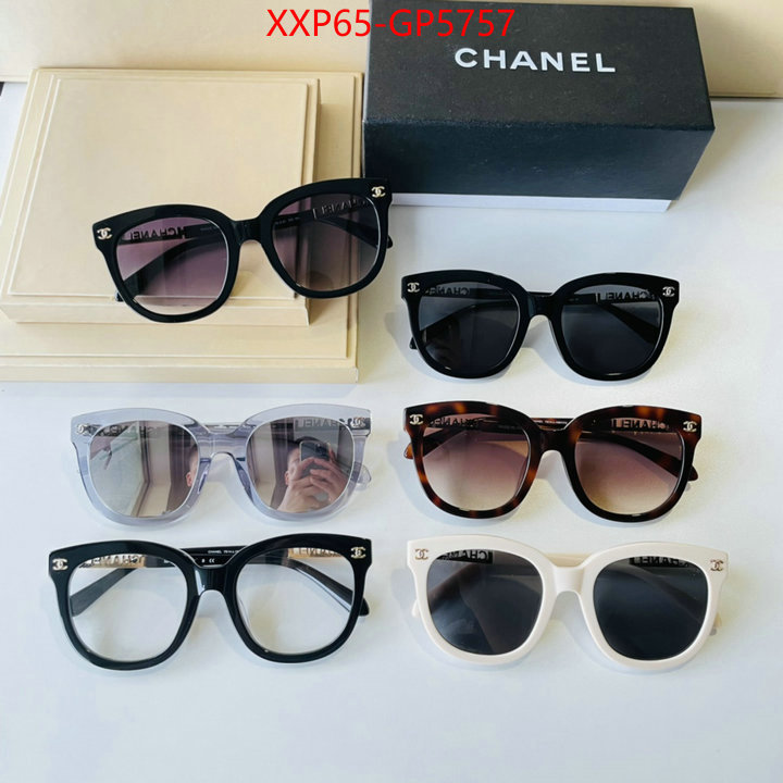 Glasses-Chanel,1:01 , ID: GP5757,$: 65USD