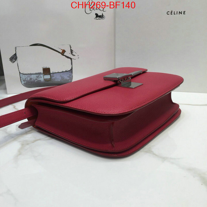 CELINE Bags(TOP)-Classic Series,top brands like ,ID: BF140,$:269USD