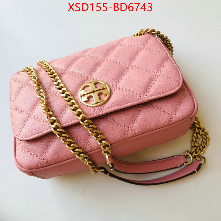 Tory Burch Bags(TOP)-Diagonal-,ID: BD6743,$: 155USD