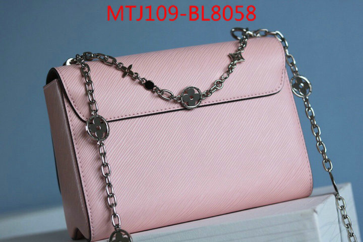 LV Bags(4A)-Pochette MTis Bag-Twist-,ID: BL8058,$: 109USD