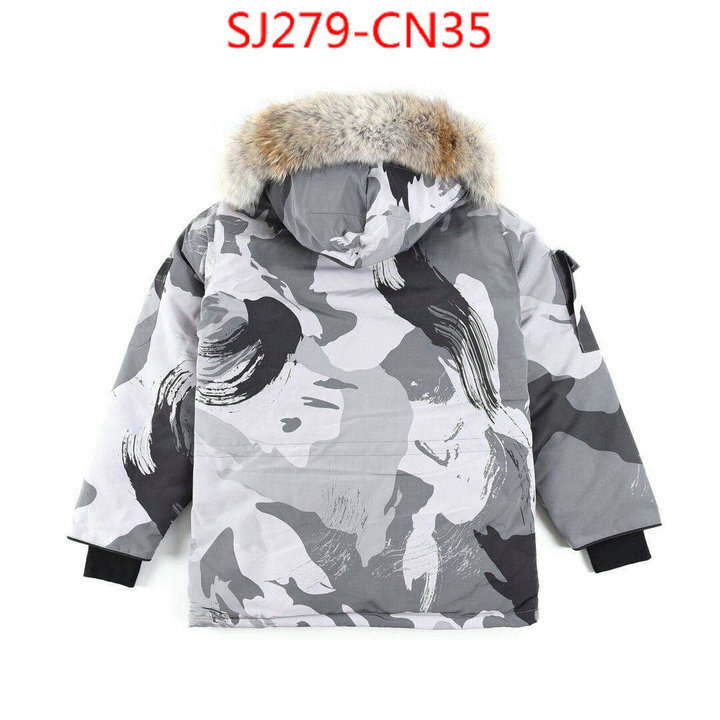 Down jacket Women-Canada Goose,shop now , ID: CN35,$: 299USD