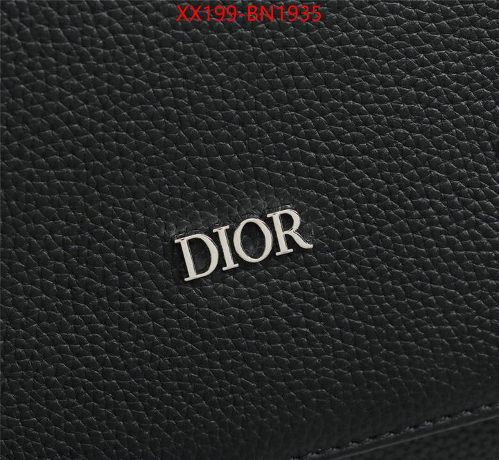 Dior Bags(TOP)-Other Style-,ID: BN1935,$: 199USD