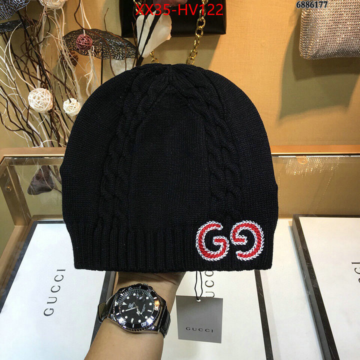 Cap (Hat)-Gucci,where can i buy the best quality , ID:HV122,$:35USD