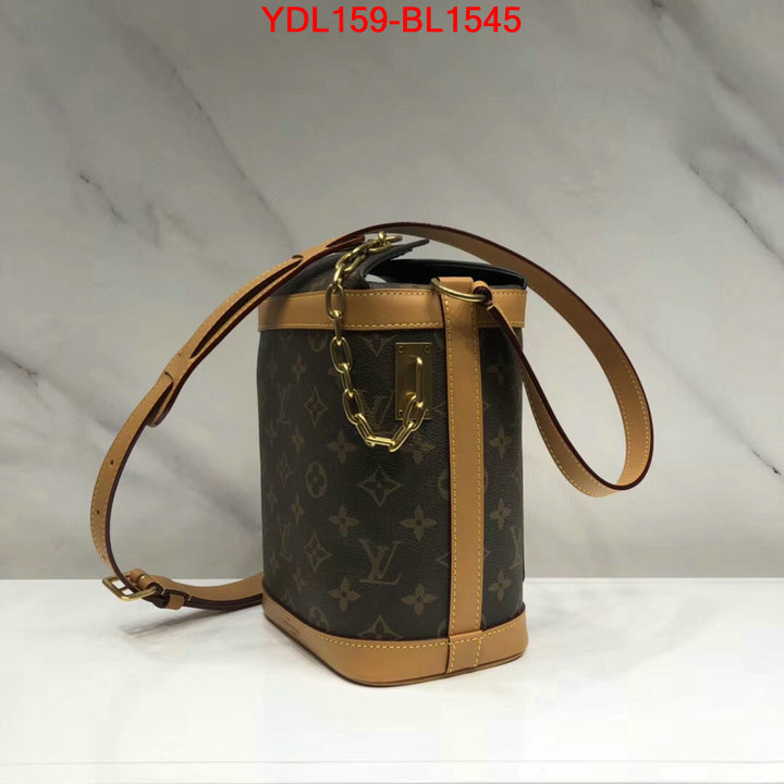 LV Bags(TOP)-Pochette MTis-Twist-,ID: BL1545,$: 159USD