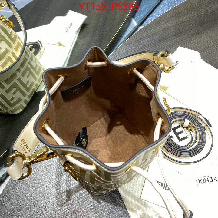 Fendi Bags(TOP)-Mon Tresor-,best quality fake ,ID: PSS85,