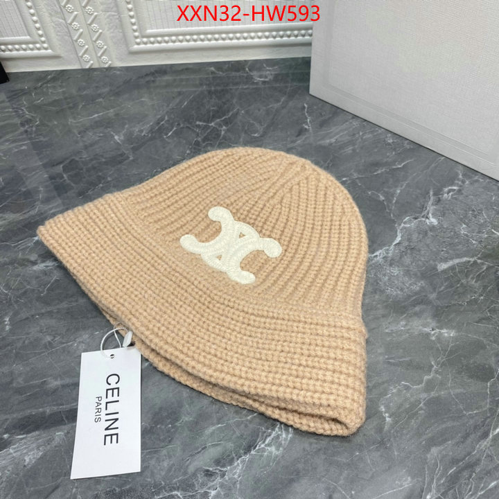 Cap (Hat)-Celine,top quality , ID: HW593,$: 32USD