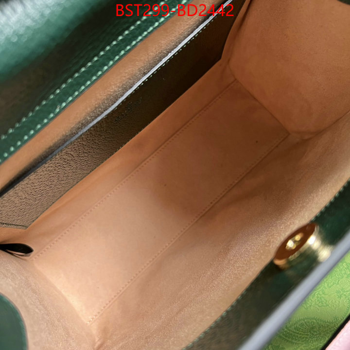 Gucci Bags(TOP)-Diana-Bamboo-,the online shopping ,ID: BD2442,$: 299USD