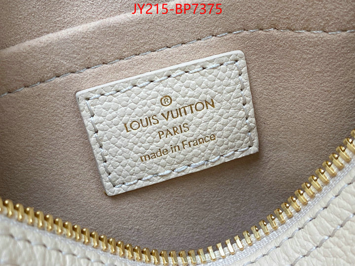 LV Bags(TOP)-Speedy-,ID: BP7375,$: 215USD