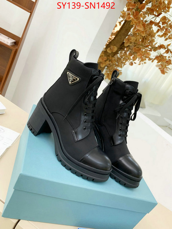 Women Shoes-Prada,where can you buy a replica , ID: SN1492,$: 139USD