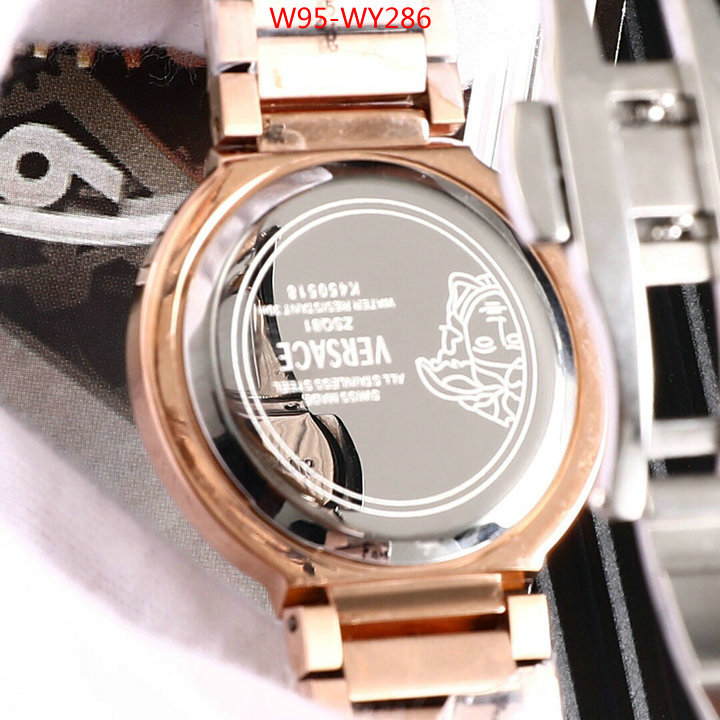 Watch(4A)-Versace,new 2023 , ID: WY286,$:95USD