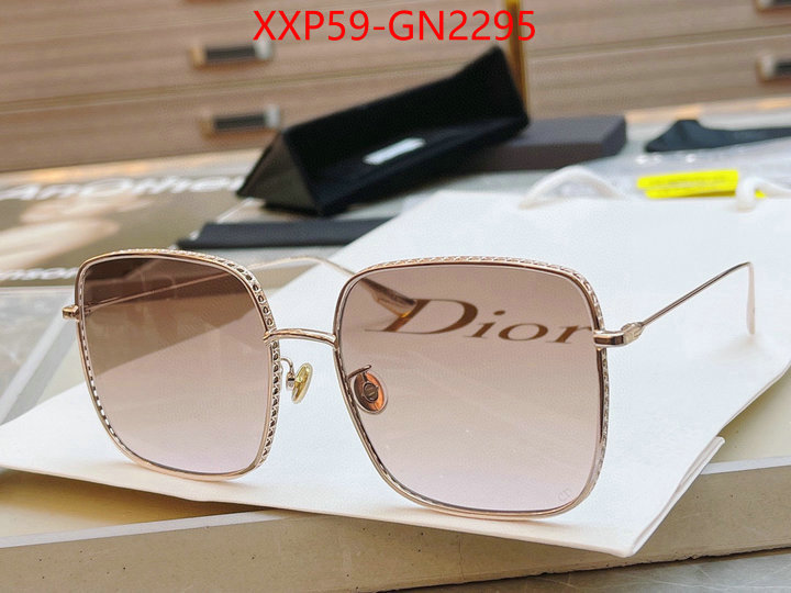 Glasses-Dior,mirror quality , ID: GN2295,$: 59USD