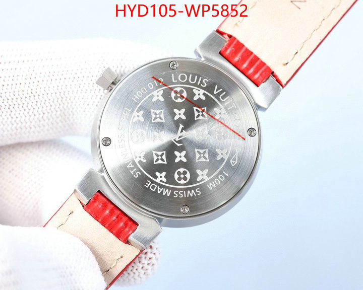 Watch(4A)-LV,7 star replica ,ID: WP5852,$: 105USD