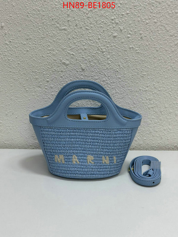 Marni bags(4A)-handbag,high ,ID: BE1805,$: 89USD