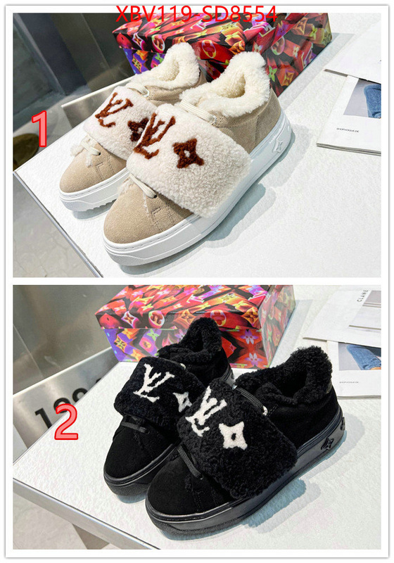 Women Shoes-LV,best designer replica , ID: SD8554,$: 119USD