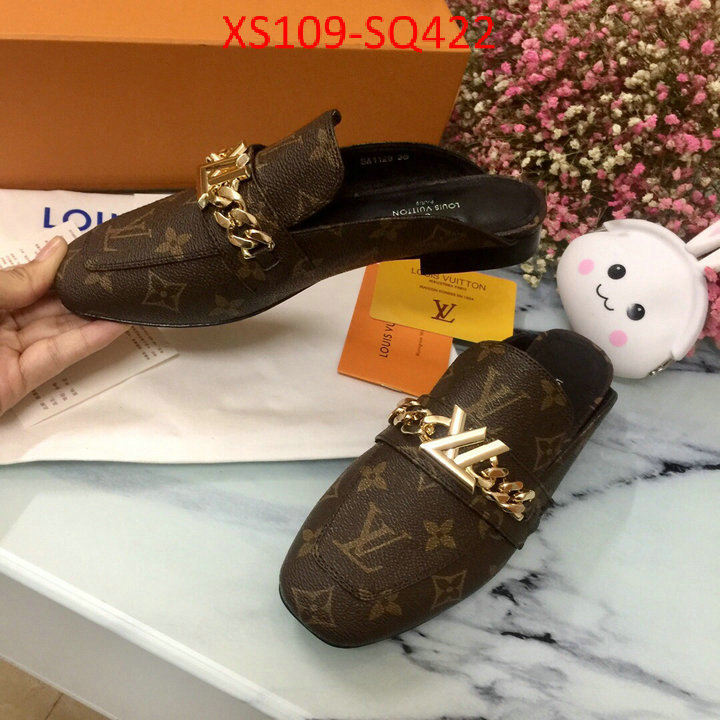 Women Shoes-LV,most desired , ID: SQ422,$: 109USD