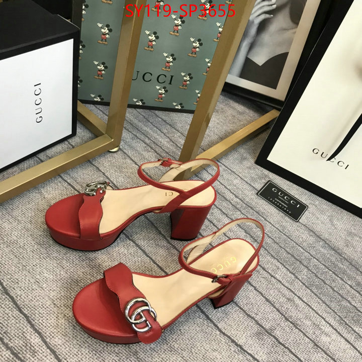 Women Shoes-Gucci,fashion designer , ID: SP3655,$: 119USD