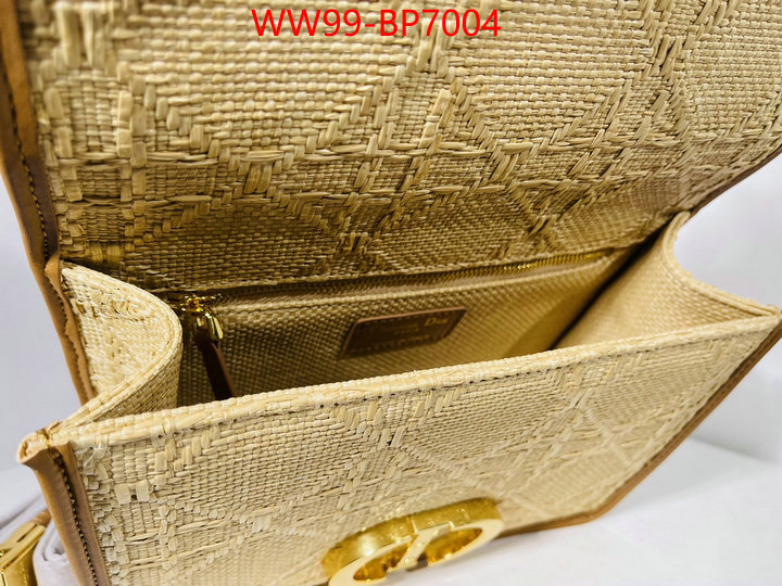 Dior Bags(4A)-Montaigne-,ID: BP7004,$: 99USD